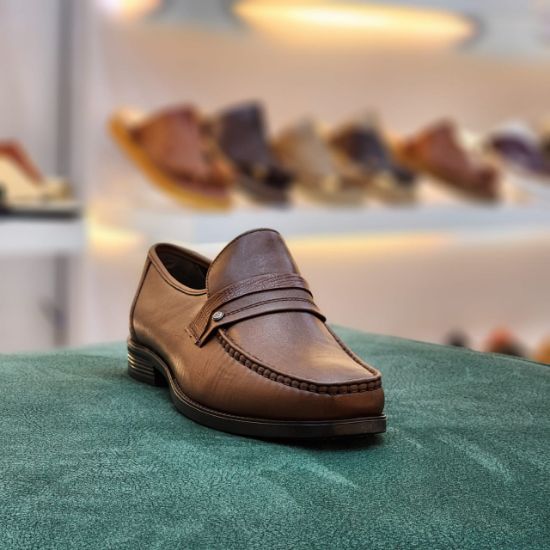 صورة جزمه رسمي ايطالي مديل غ119